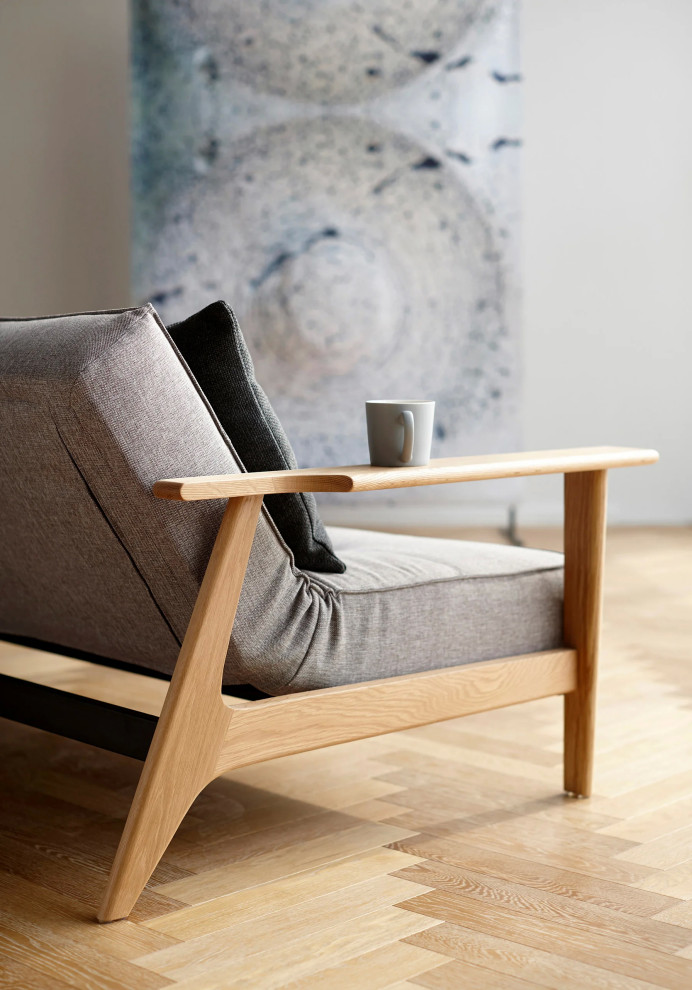 Коллекция Modular Innovation LIving Denmark