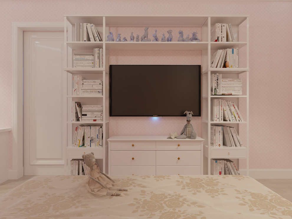 Коттедж для семьи из 4 человек. Московская область, Кантри Клуб 2