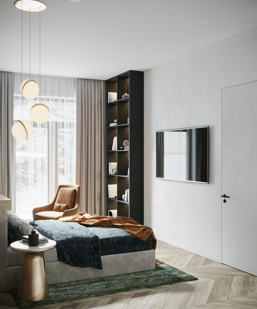 ЖК " Футурист "