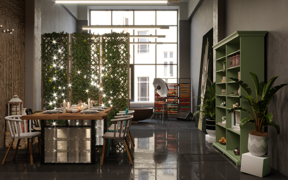 Фотостудия