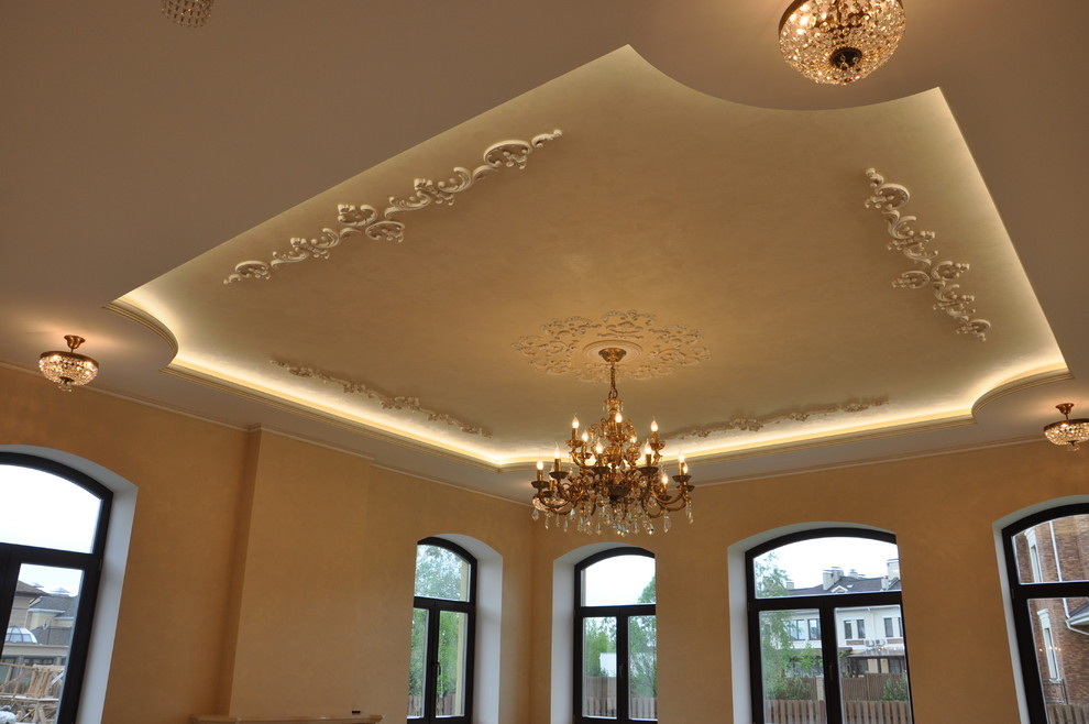 Коттедж 450 м кв