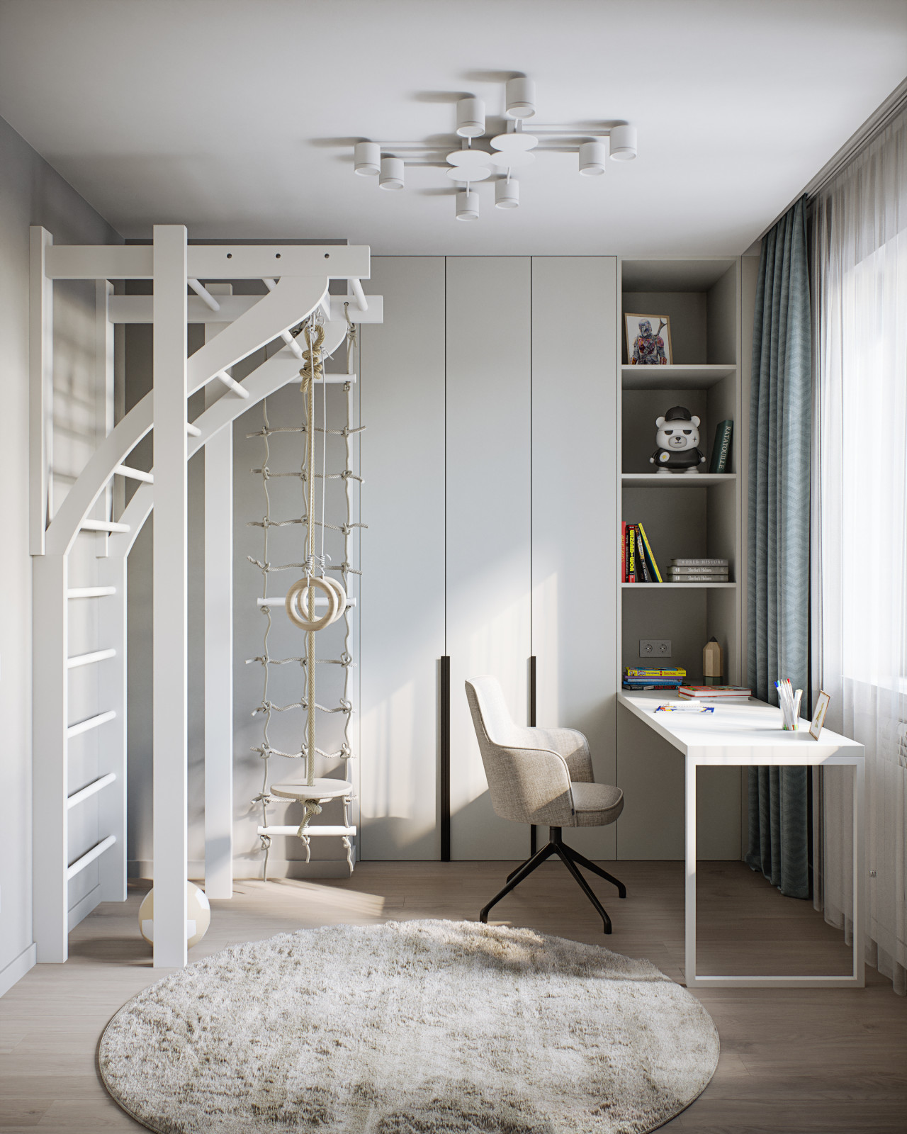 ЖК "Вересаево" 80 кв