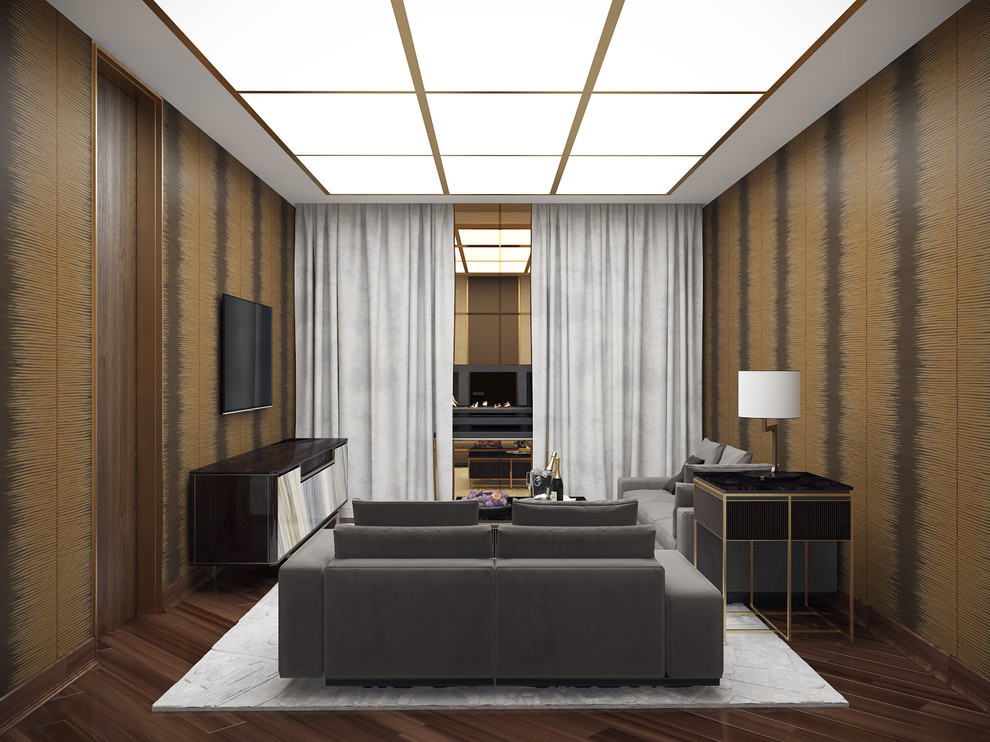 Офис в Москве