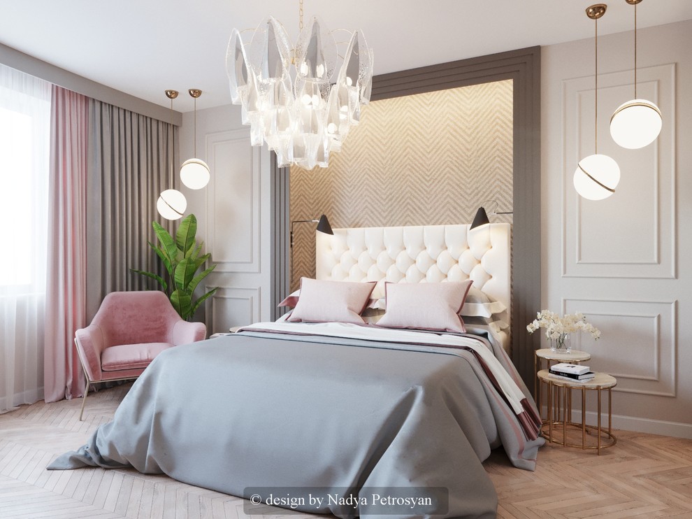 Квартира со сложной планировкой