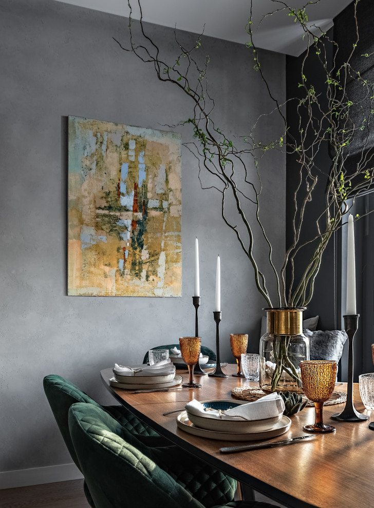 Изумрудный дом