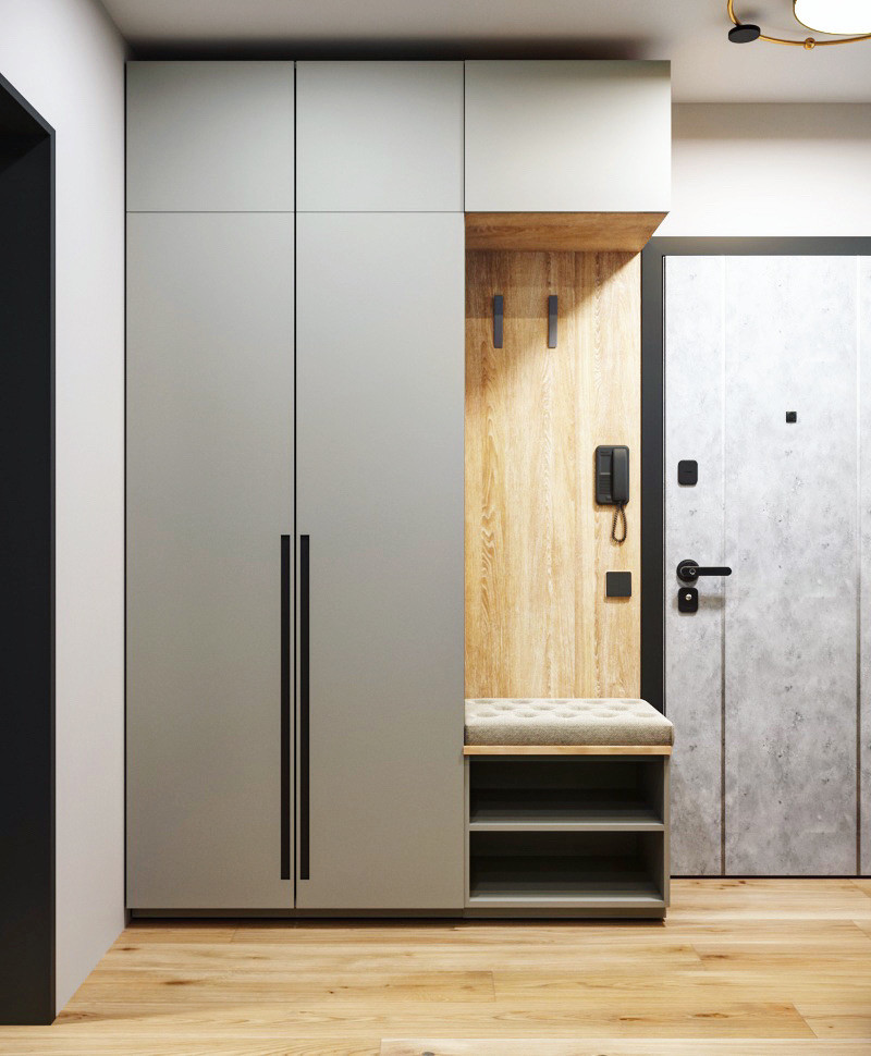 ЖК Сампо 79 м2