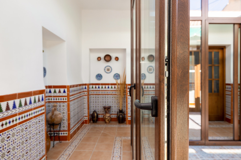 REFORMA INTEGRAL CASA RURAL