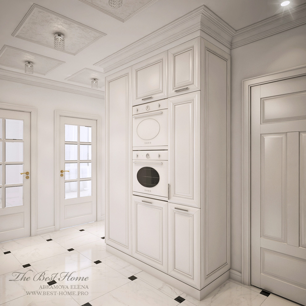 Светлая классика в Пушкине