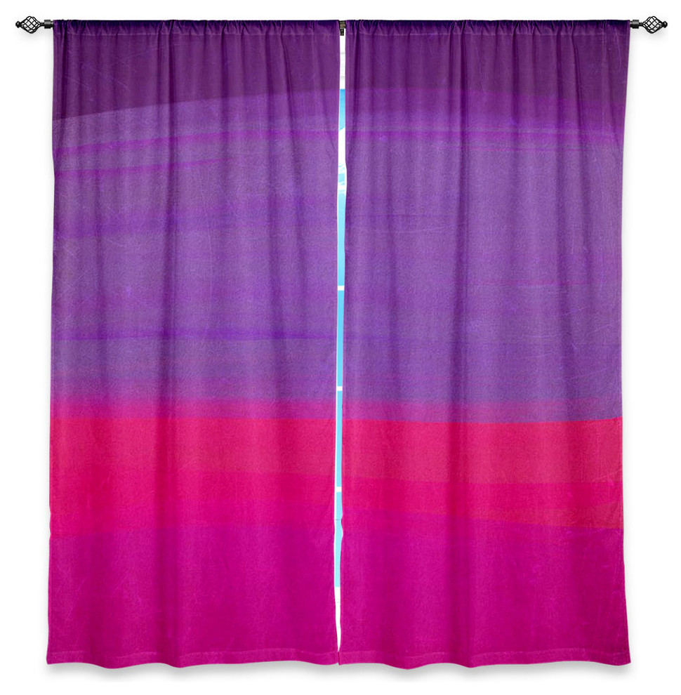 Window Curtains Lined by Rachel Burbee Skies the Limit 08