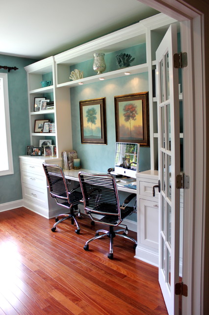 19 Small Home Office Ideas (With Photos From Real People)