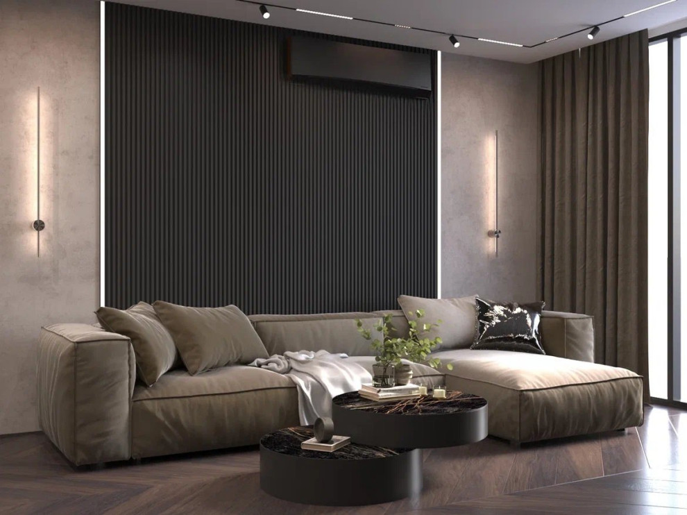 Апартаменты у моря