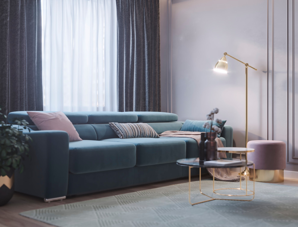 Квартира в ЖК Новое Созвездие