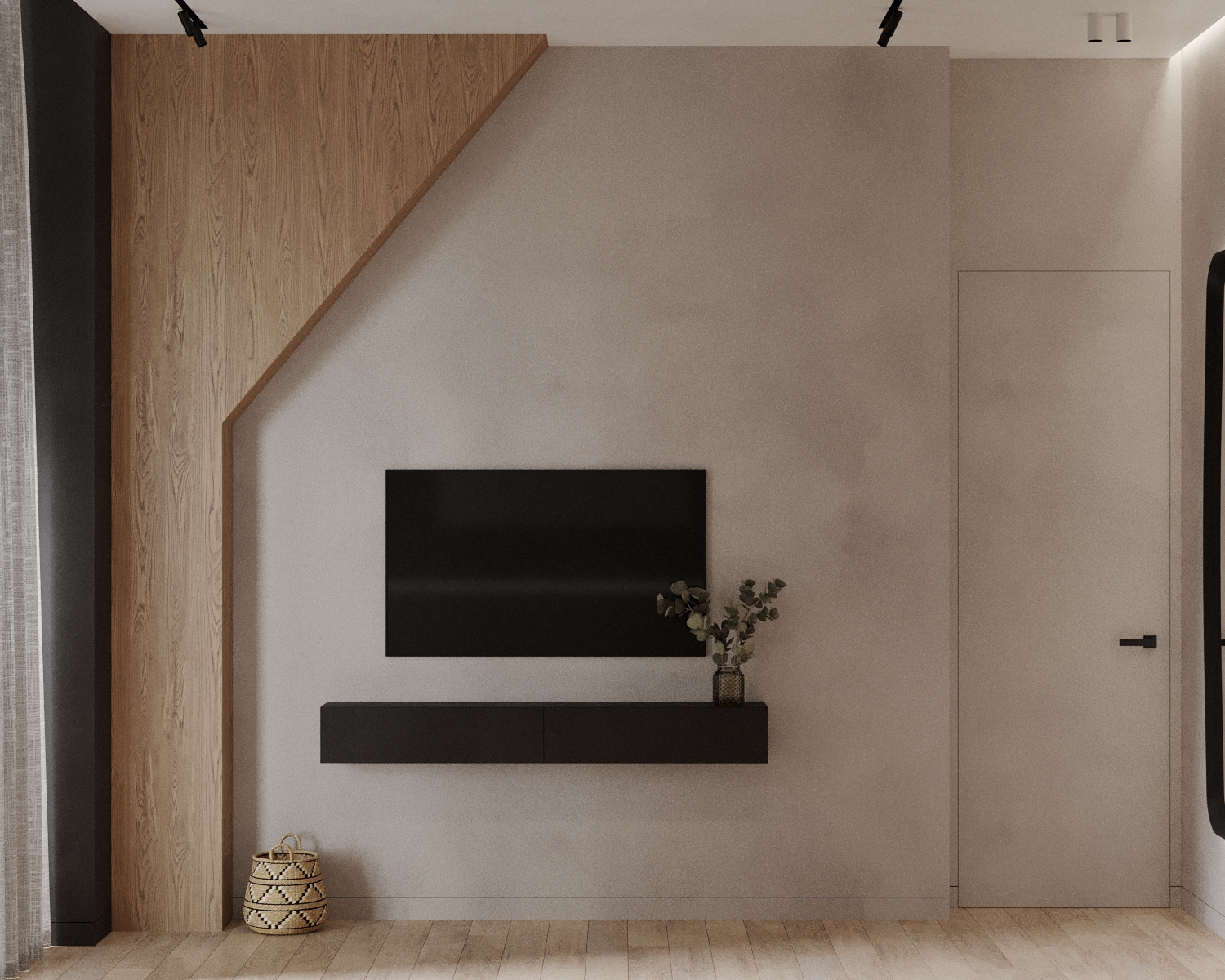 Дом в Голландском квартале