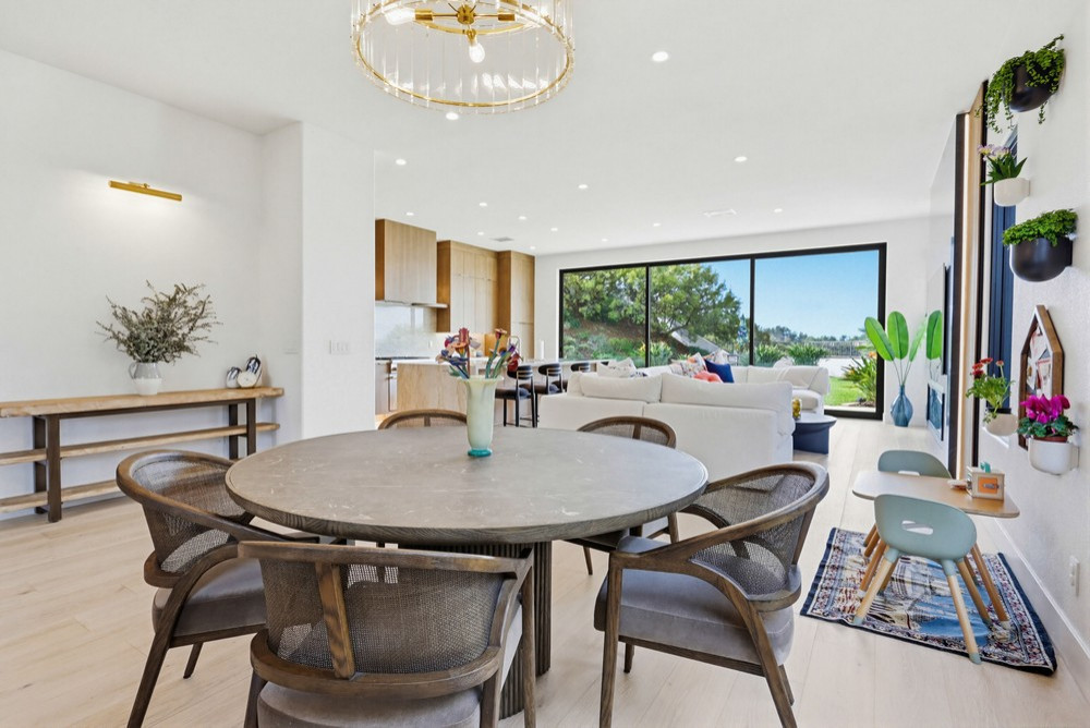 Miramar Ranch North_Whole House Remodel