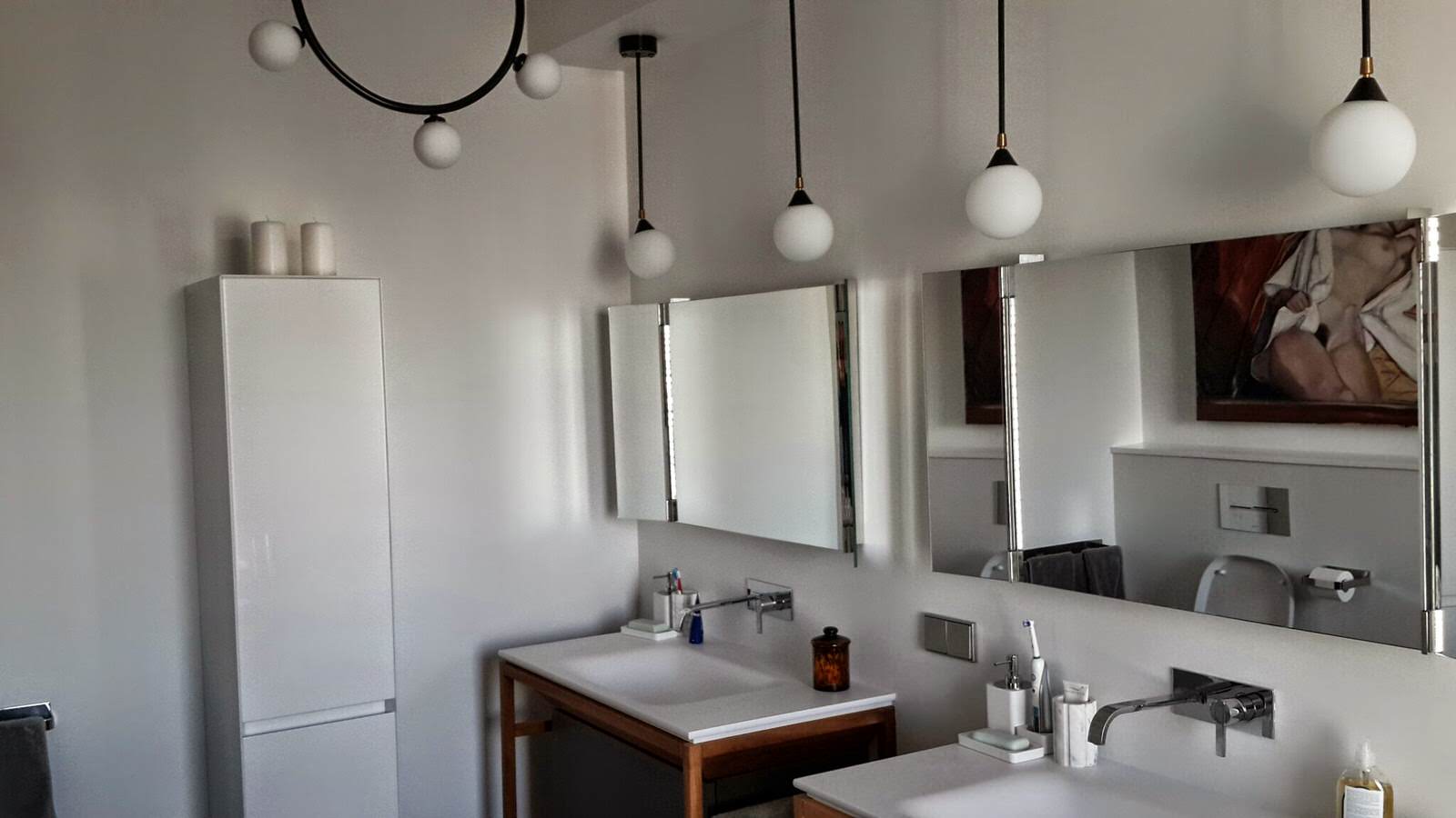 Ремонт квартиры на мансарде дореволюционного дома