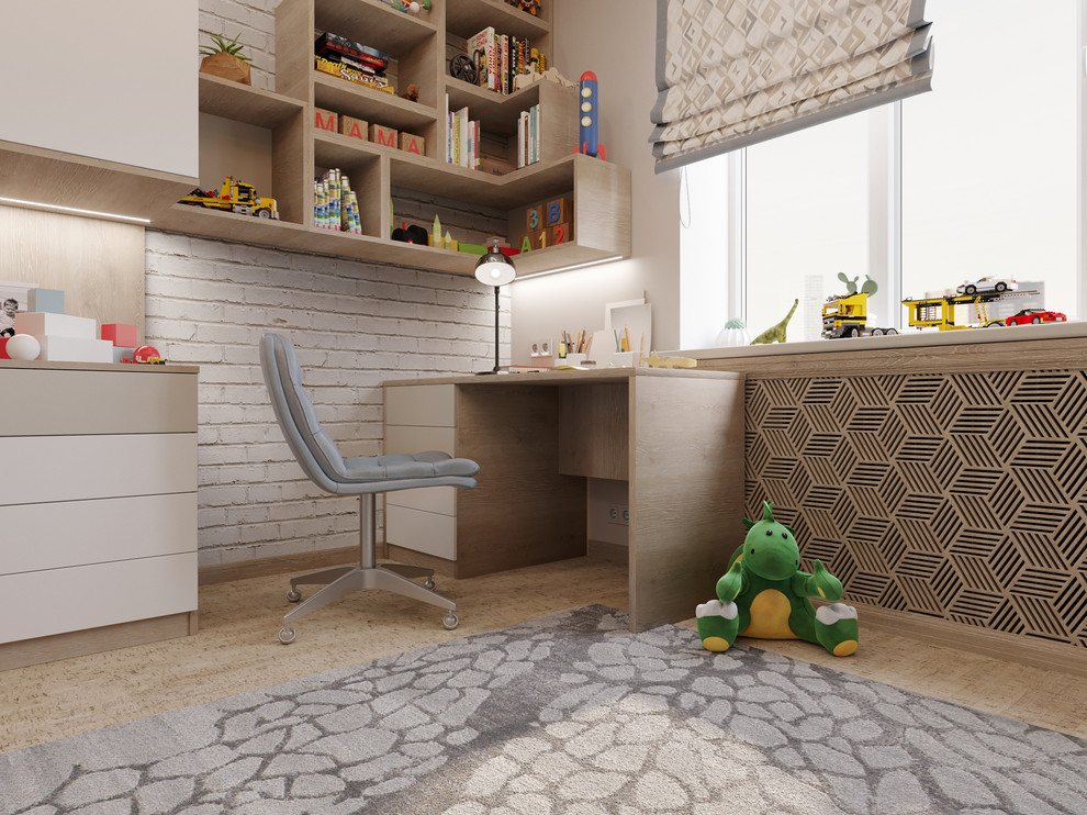 ЖК "Мосфильмовский"