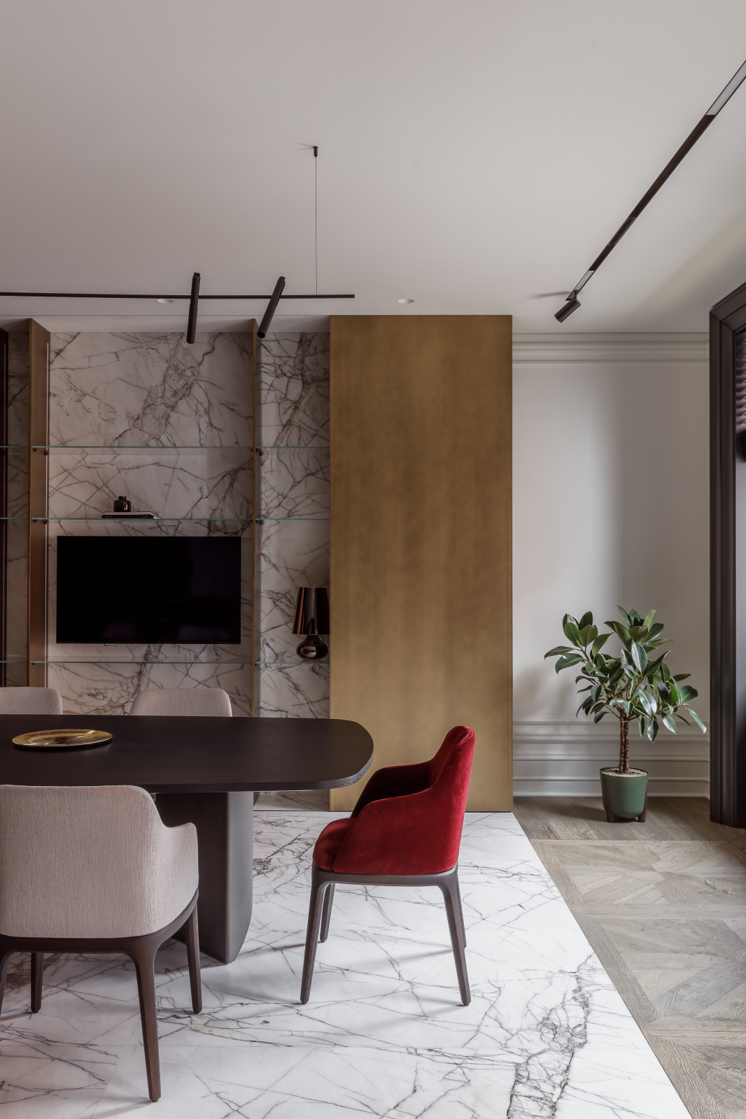 Квартира в Ярославле