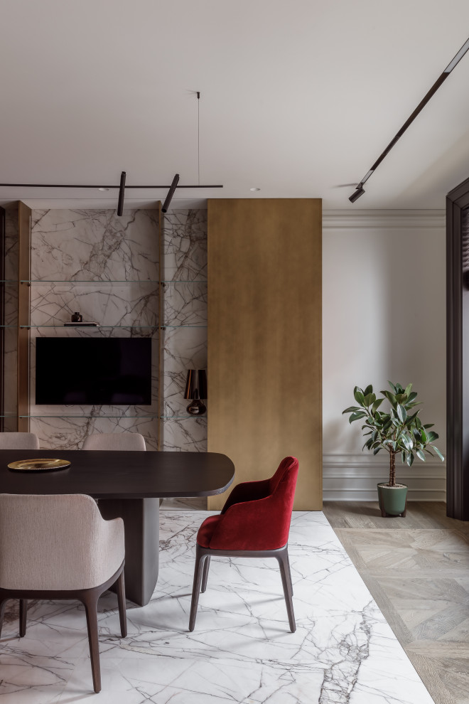 Квартира в Ярославле