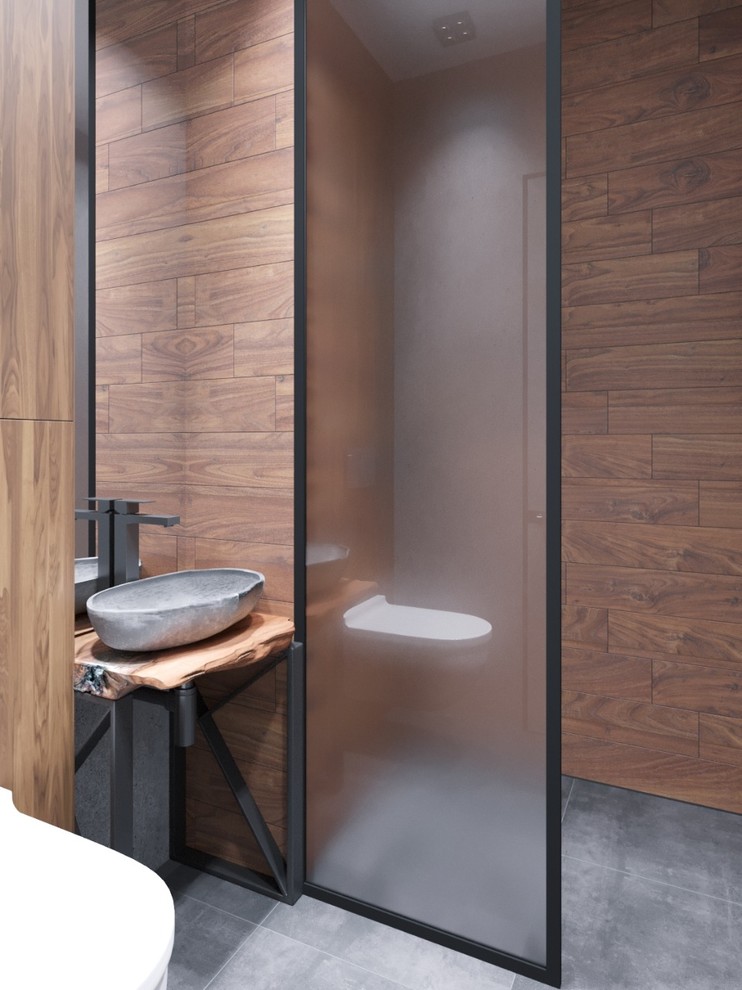 Квартира в ЖК Clever Park