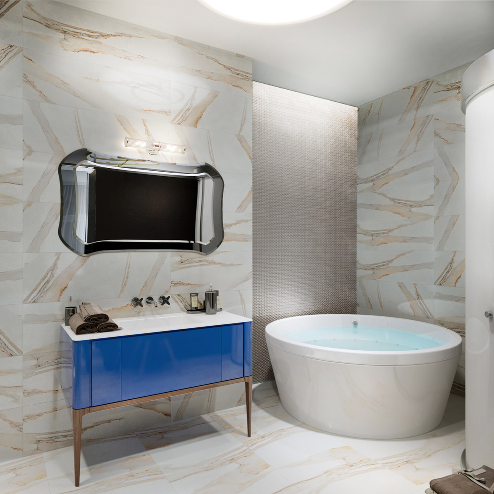 Квартира в сердце города