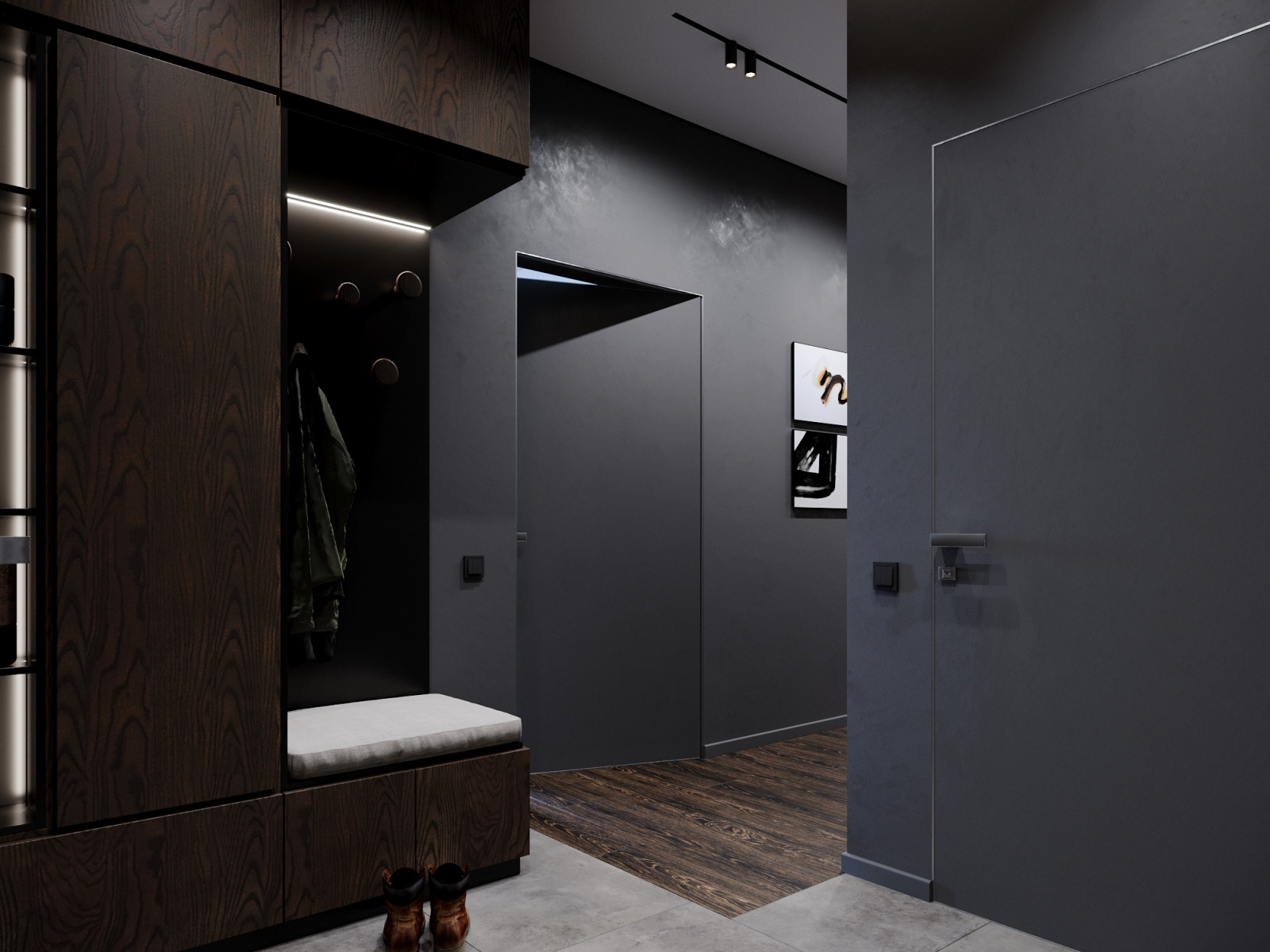 Верхне-Волжская набережная