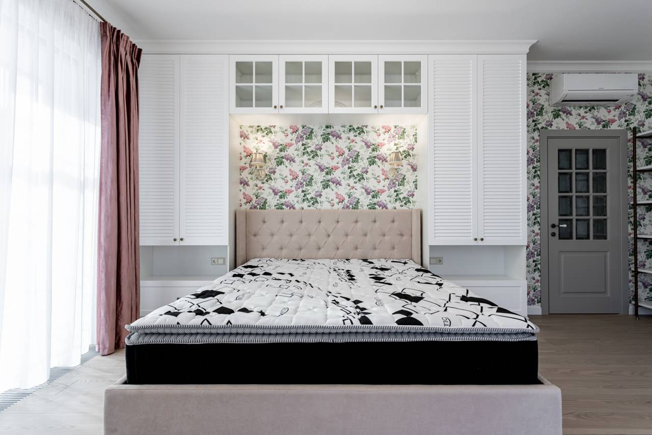 Квартира ЖК "Немецкая деревня"