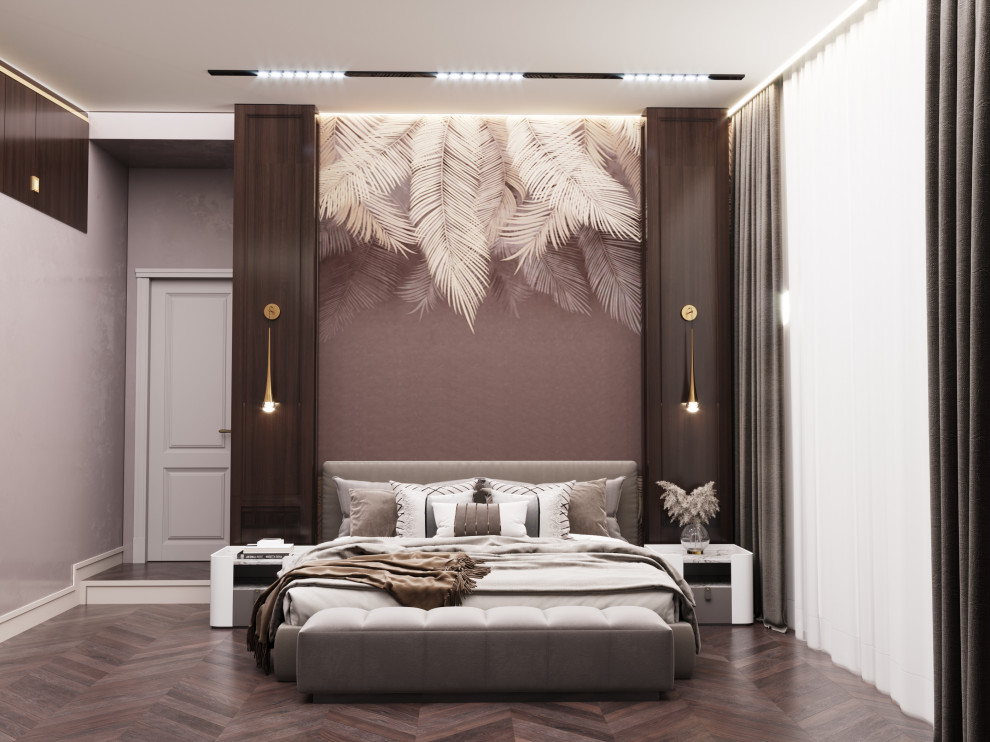 Дом 127 м² в г. Солнечногорск