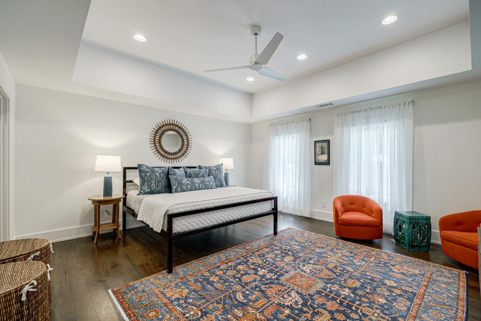 Roswell Remodel