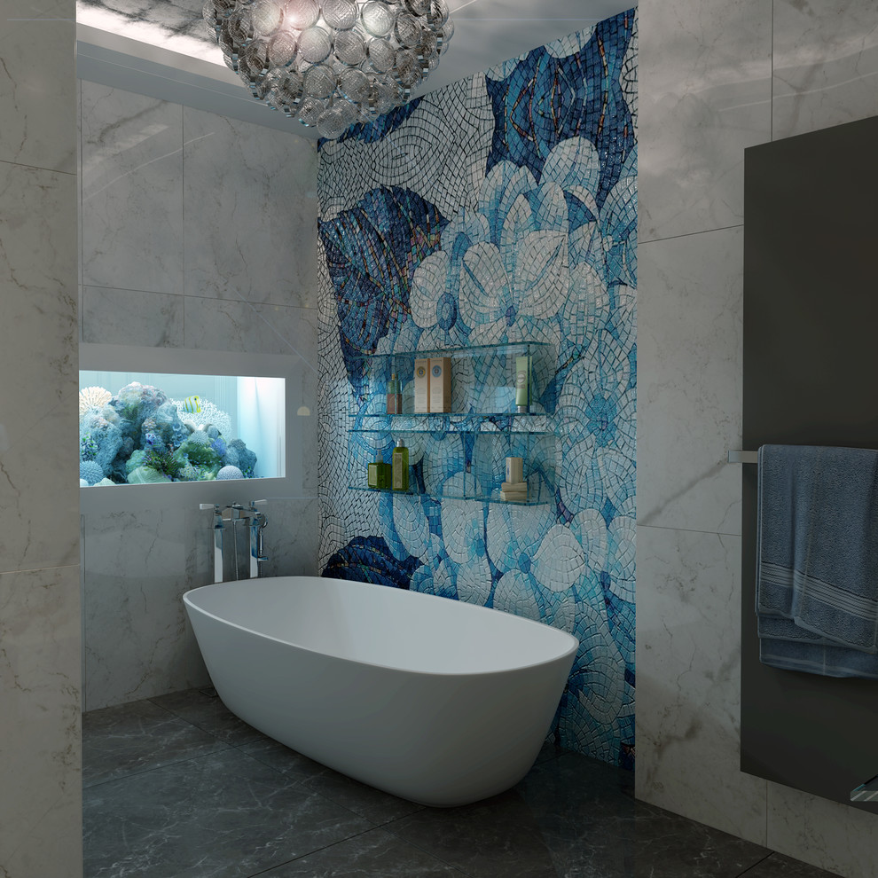 Квартира на Фонтанке