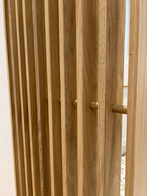 Proyecto Cholet middelhavsstil-entre