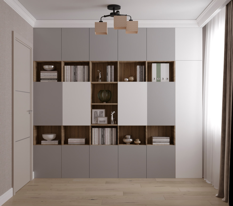 Частный дом в г. Никольск