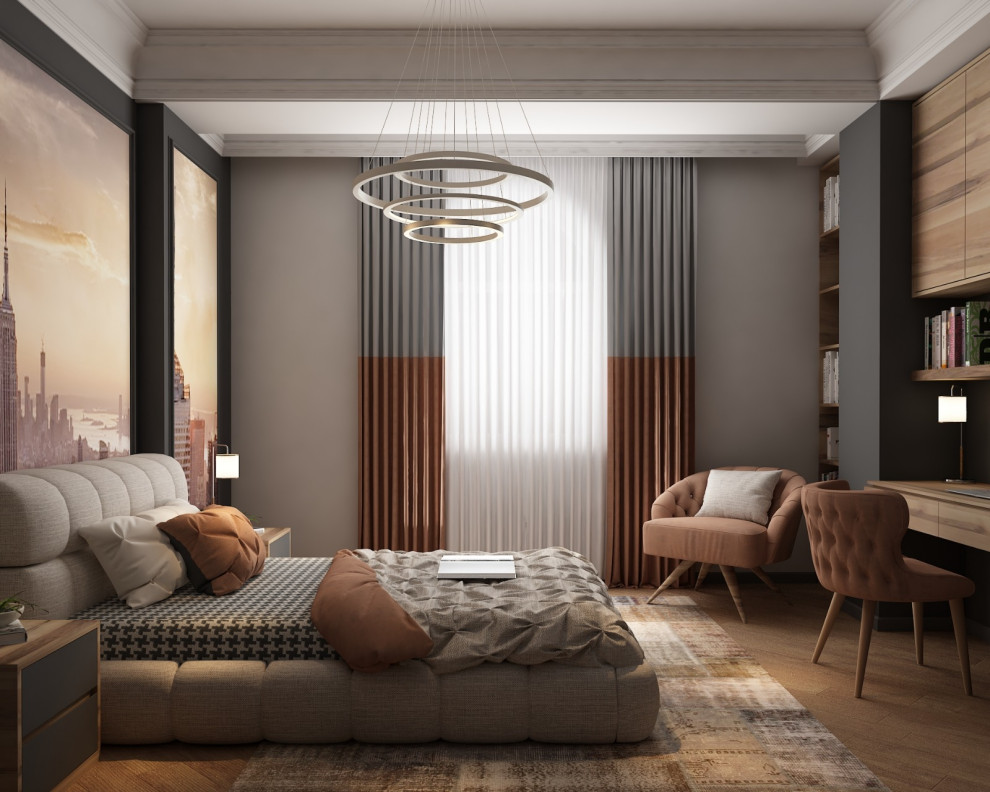 Проект для Турции