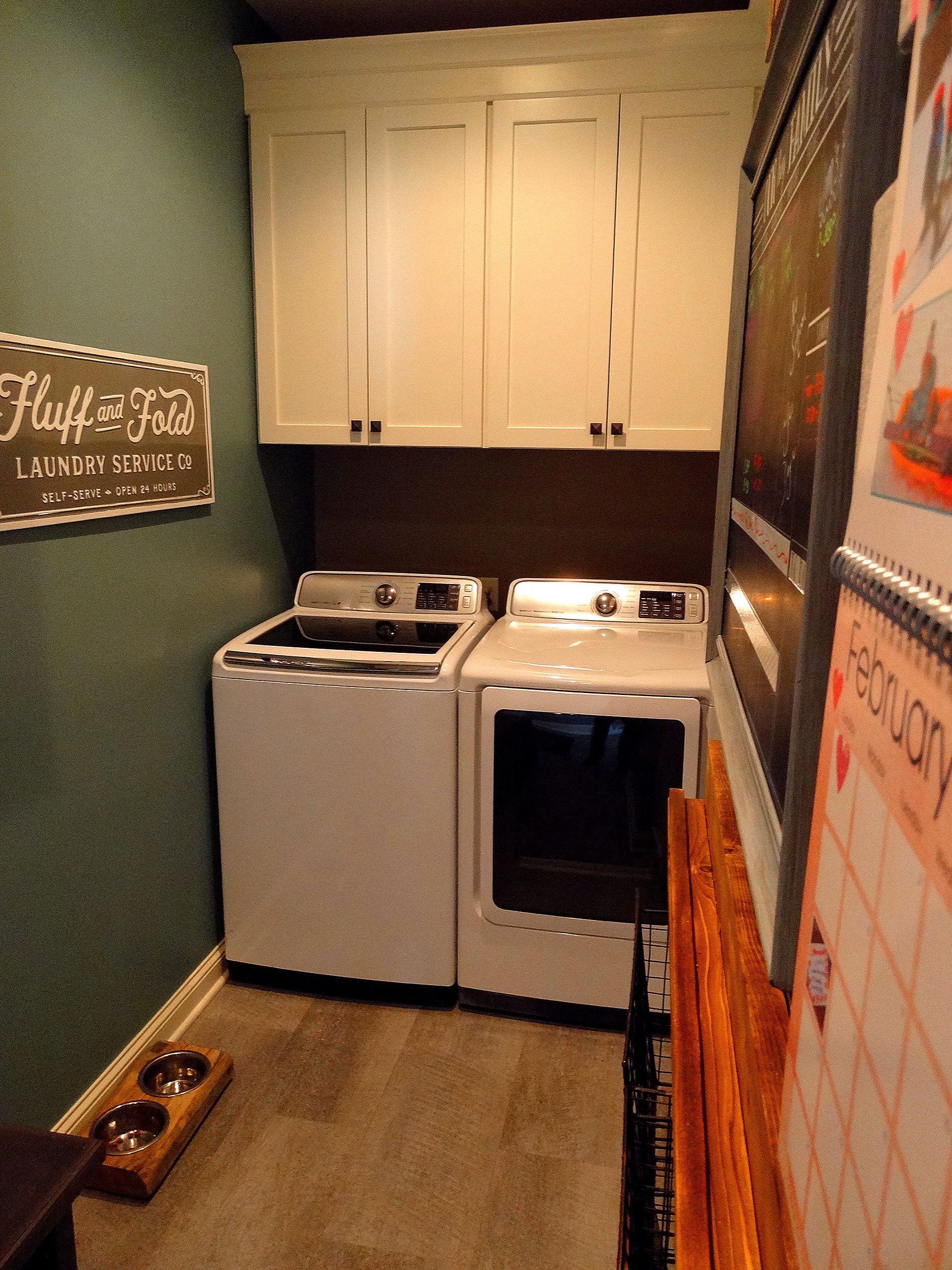 Sussex Residence - Kitchen Remodel