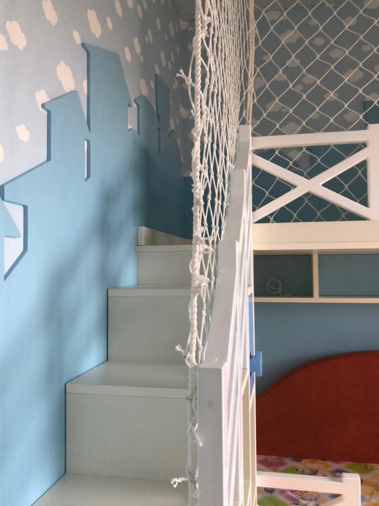 ДЕТСКАЯ на ШАБОЛОВКЕ