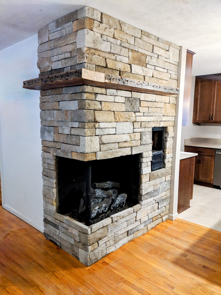 Masonry