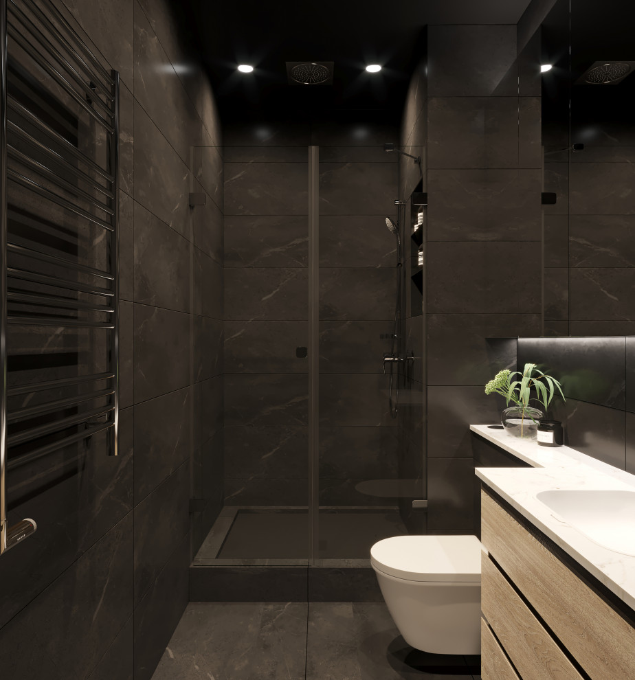 Квартира в ЖК Невский