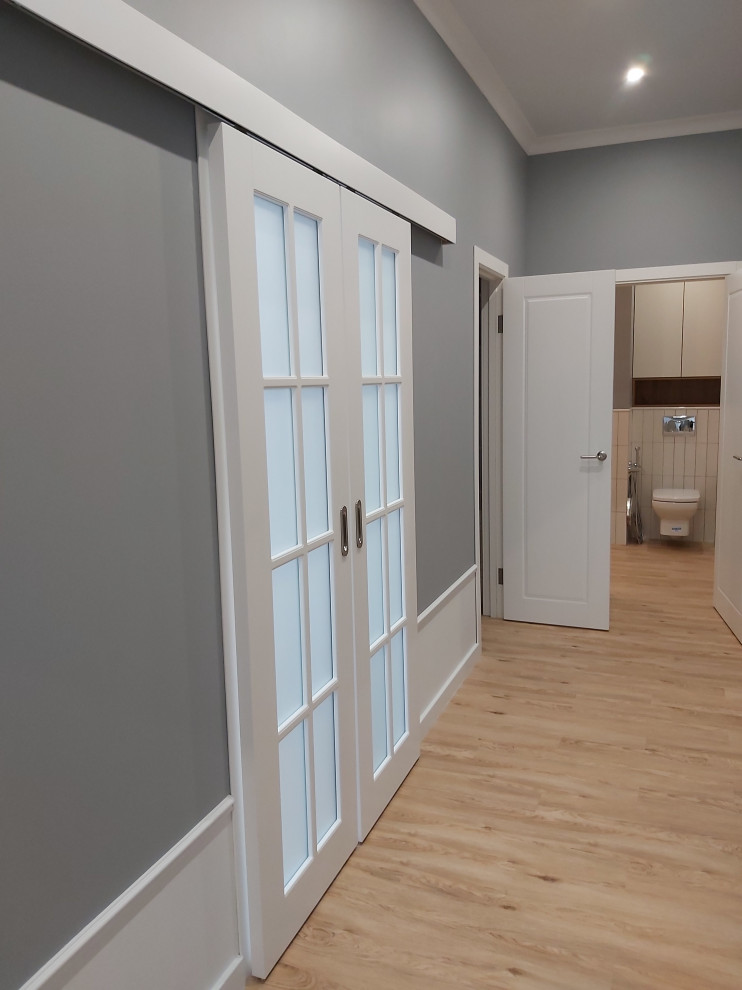 ЖК Нестеровский