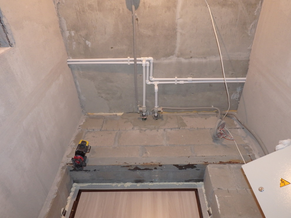 ЖК ГОРОД, Дмитровские шоссе, однушка