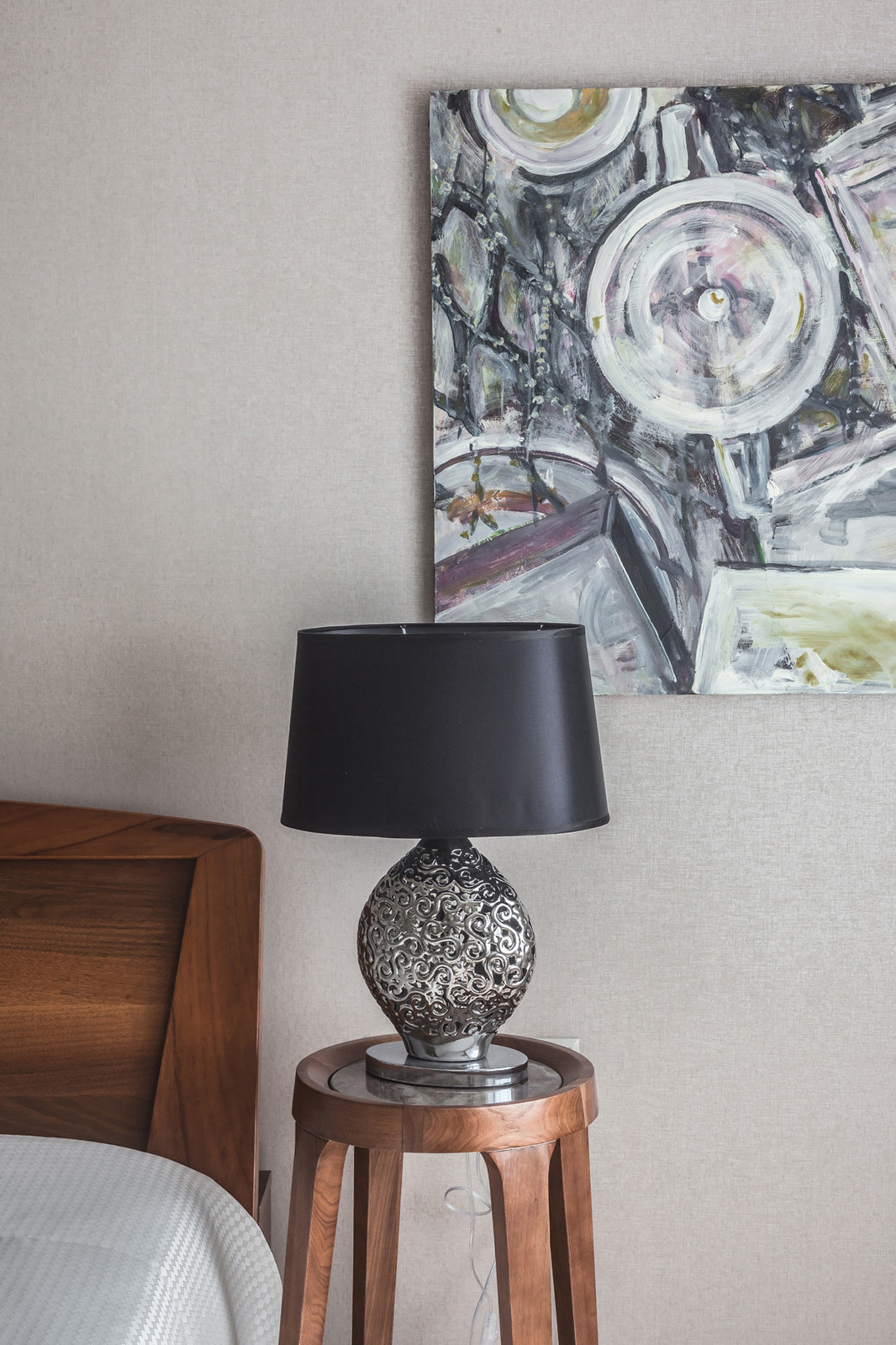 Квартира на Белорусской