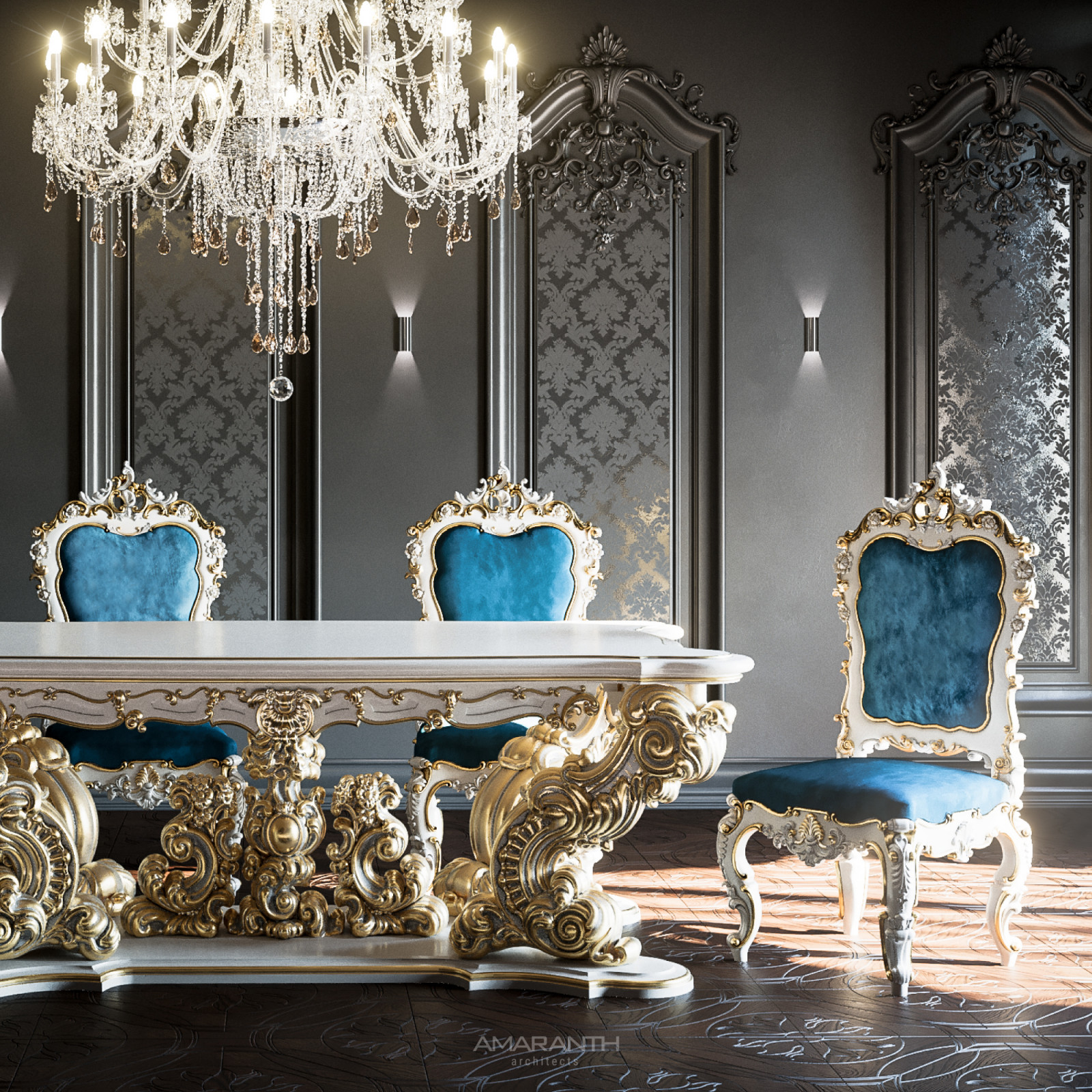 Classic Dining Group