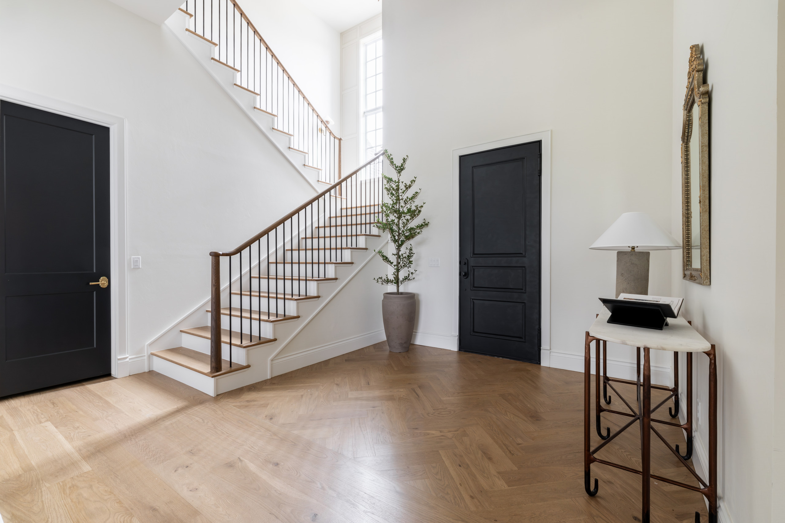 Oak Tree Parade Home