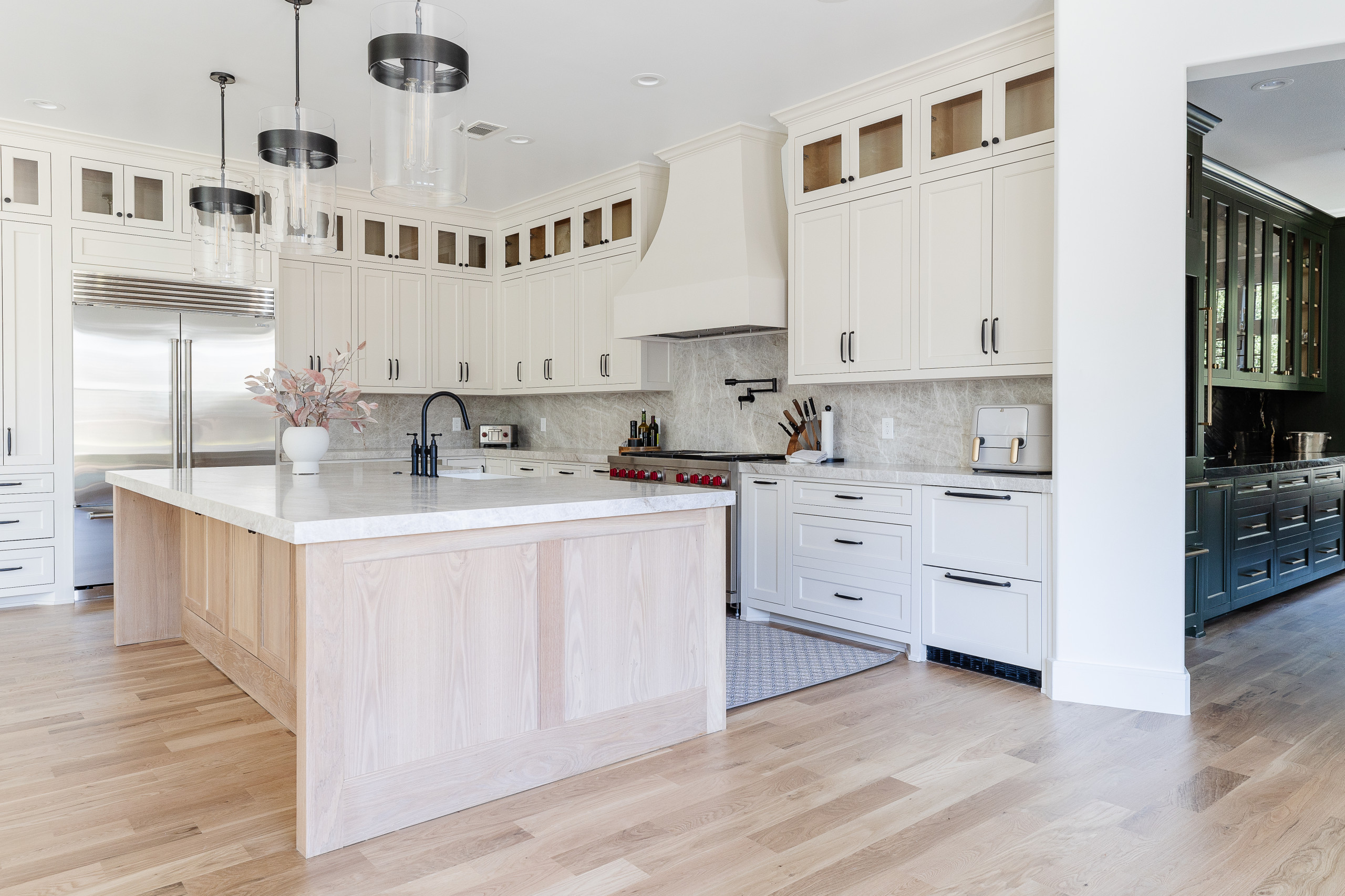 Colleyville Kitchen