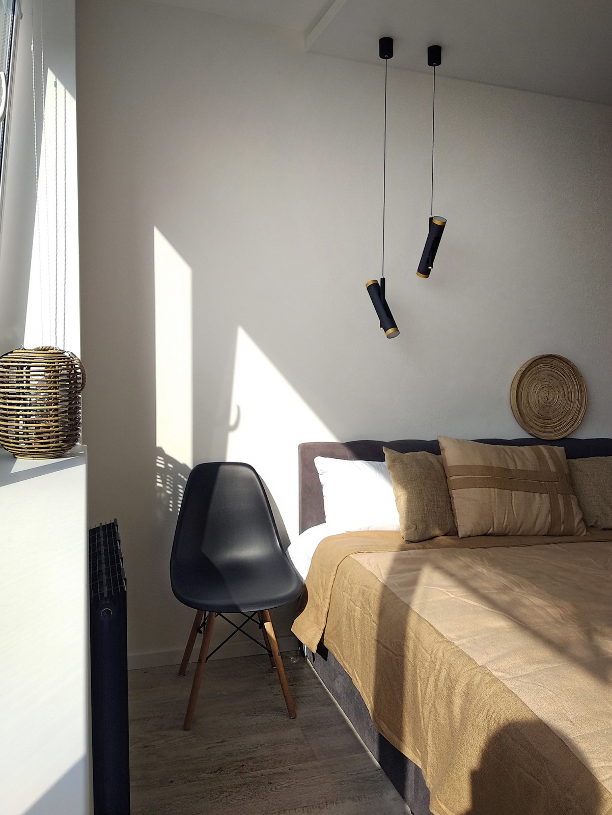 Реализованный проект