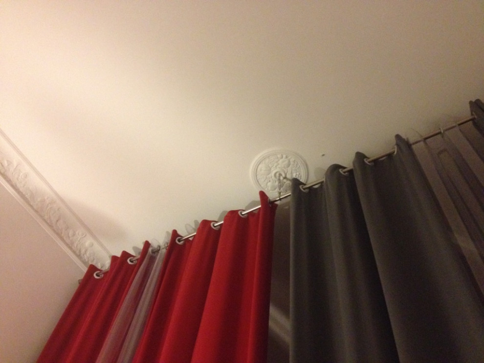 Berlino - Decorazione d'interni