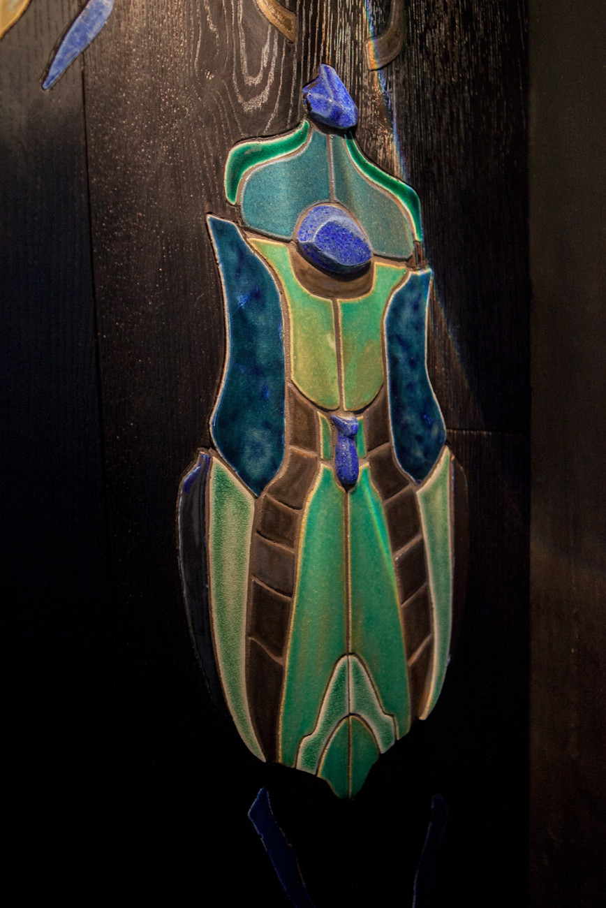 Гостевой санузел в ЖК Садовые кварталы