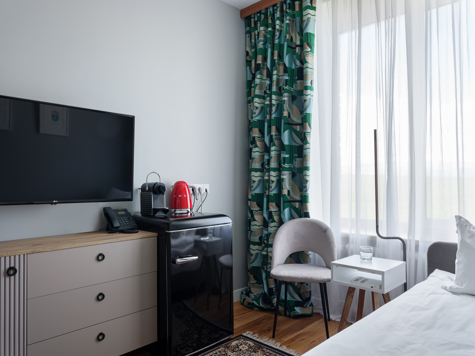 Апатиты. Номерной фонд