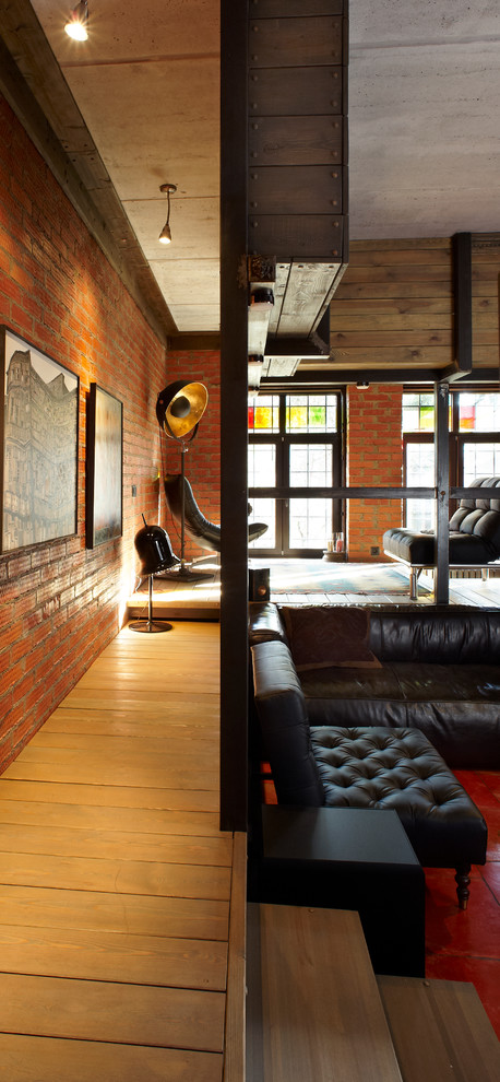 дом в мамонтовке