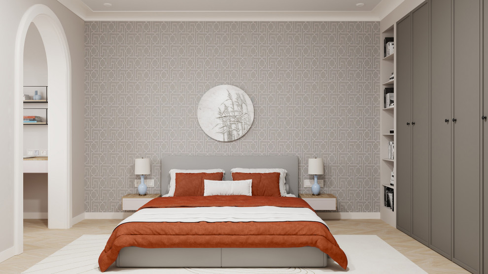 Квартира 70 м2 для семьи с ребенком