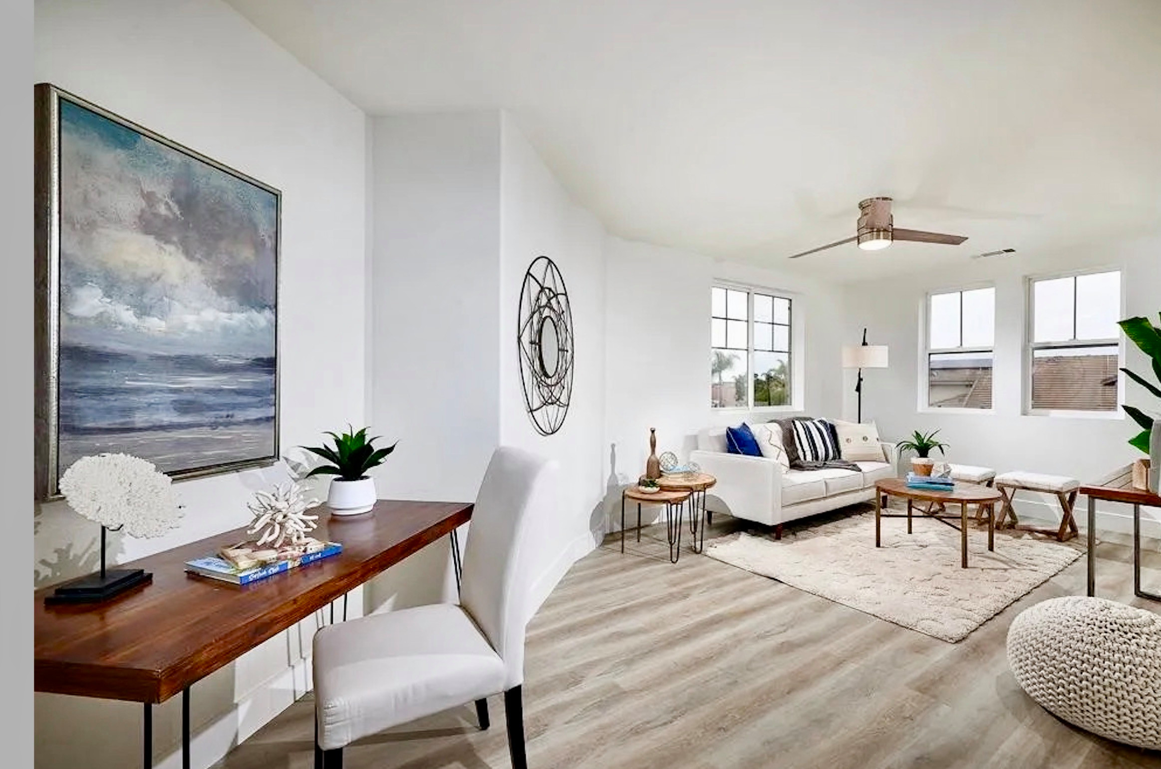 Carlsbad CA Home Staging Bressi Rancho 2023