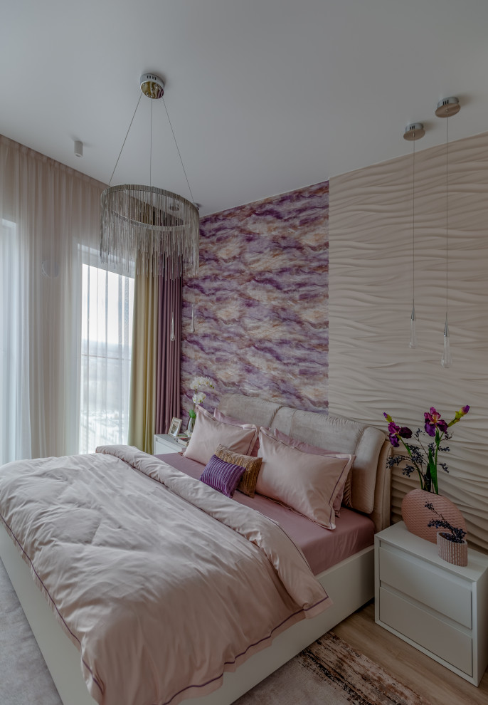 ЖК Европейский берег 80 м2